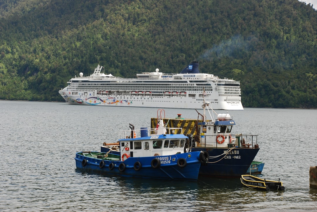 When Ship Excursions Are Clearly Worth It