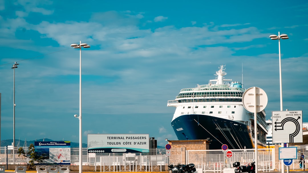 How to Read Cruise Port Berth Info Before You Disembark