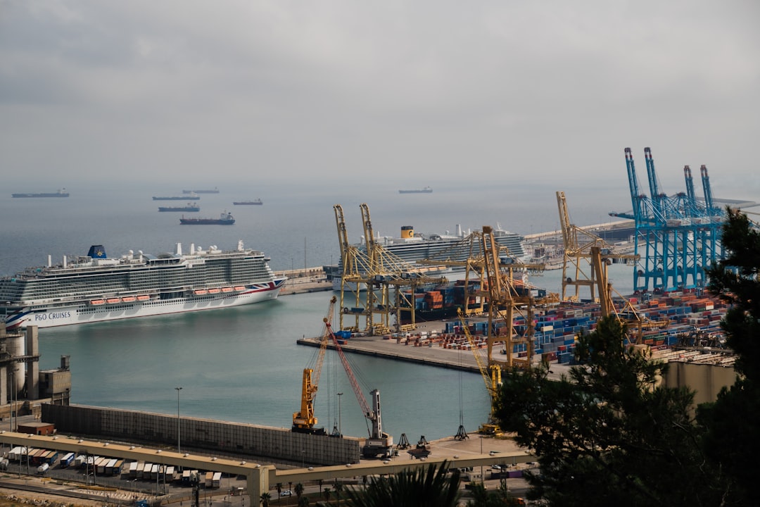 Converting Berth Info into a Safe Day Plan