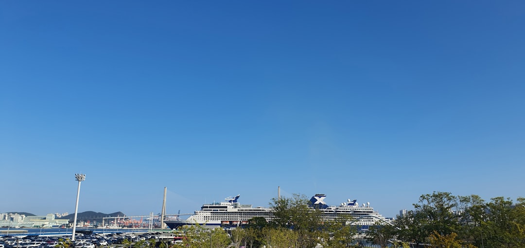 Canary Islands Port Transport Guide: Las Palmas, Santa Cruz and Arrecife