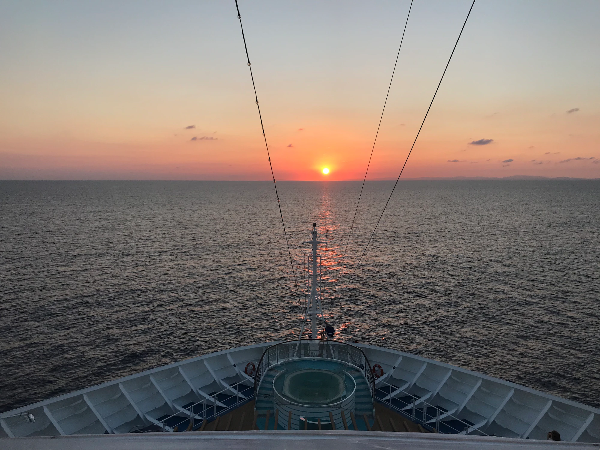 Drinks Package Prices by Cruise Line