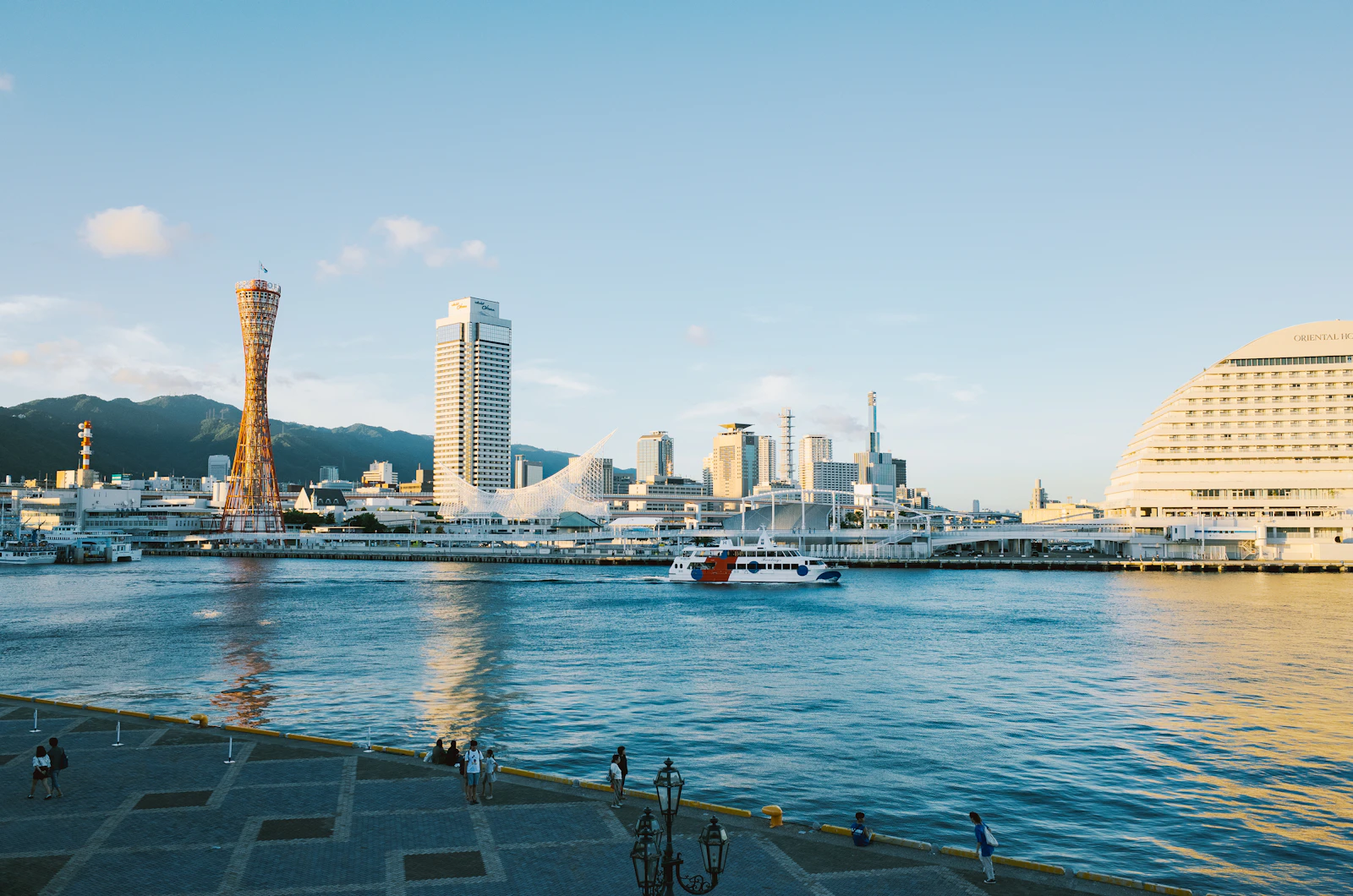 Port-day budgeting and planning