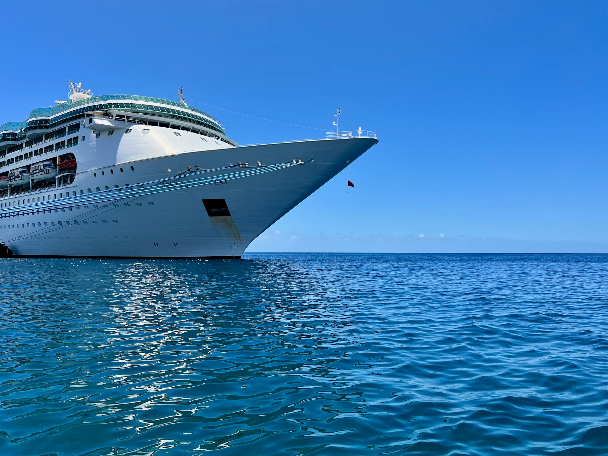 Cruise Travel Insurance: What Standard Policies Miss and What to Look For