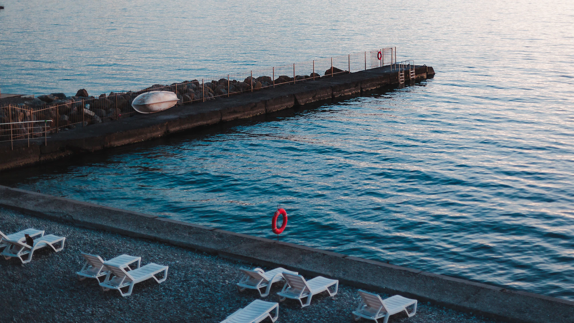 Making the Most of Sea Days: How to Actually Enjoy Time at Sea