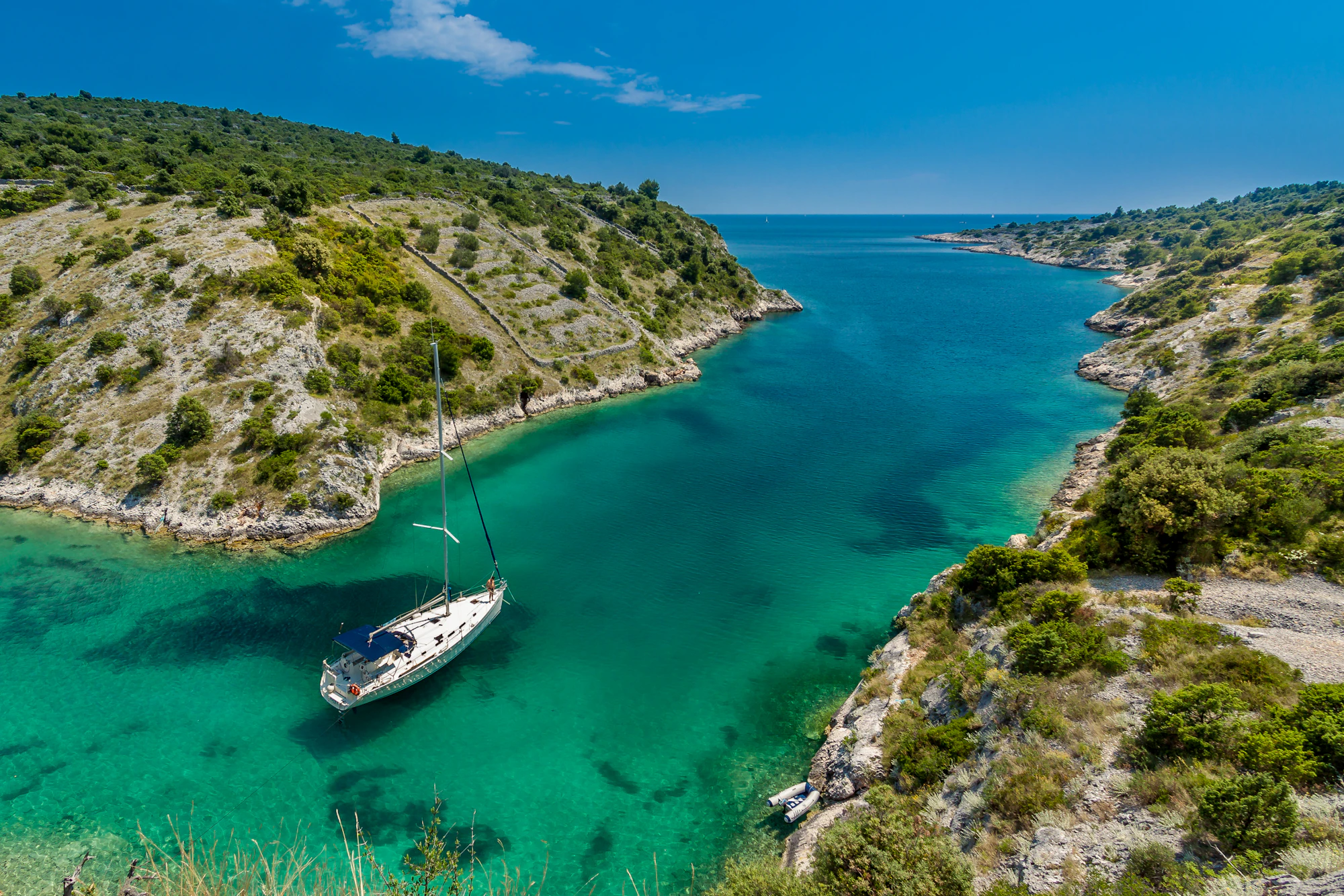 Mediterranean Cruise Weather by Month: When to Sail and What to Expect