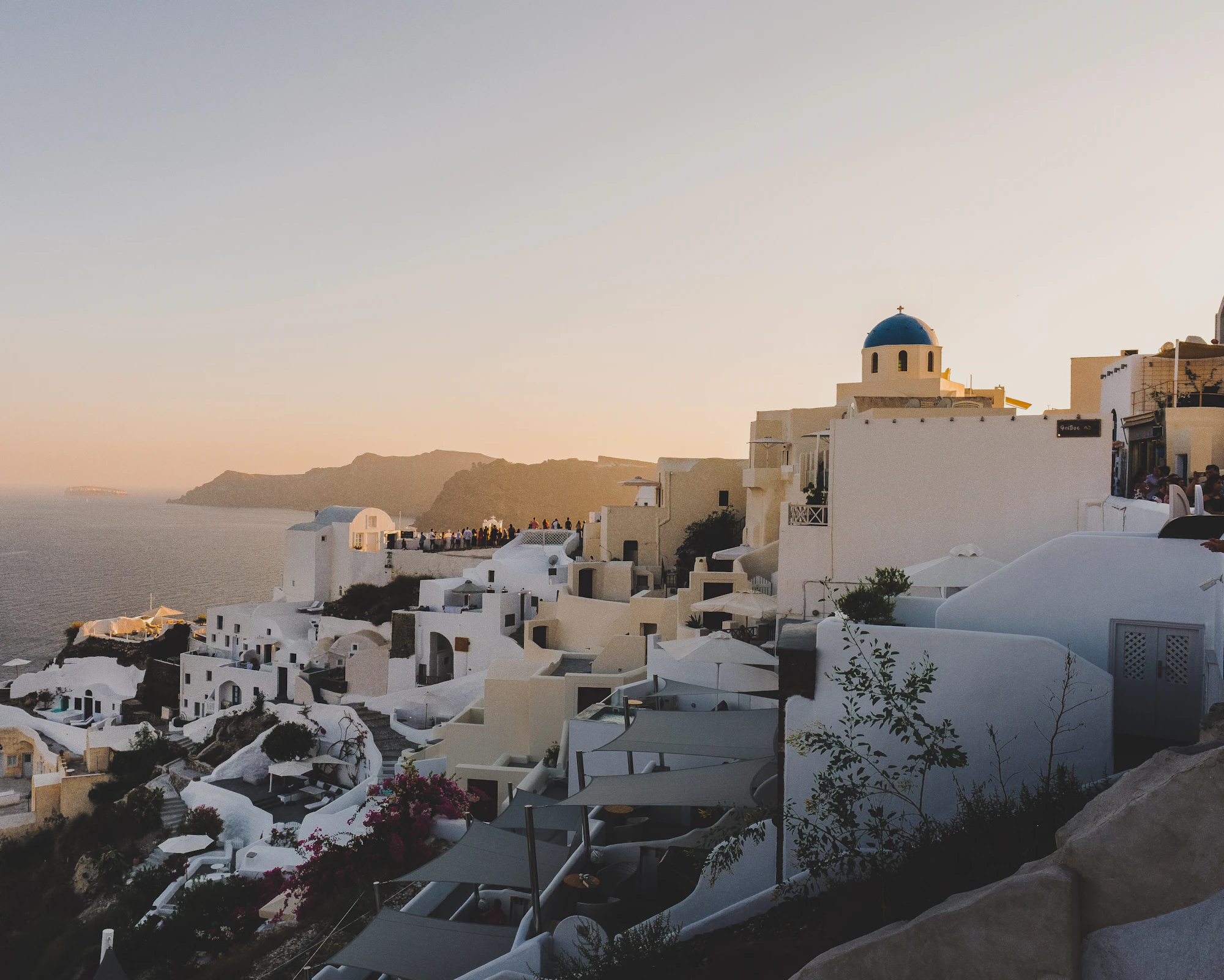 Western vs Eastern Mediterranean: How They Differ